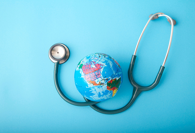 IMPORTANT COMPONENTS OF A WELL FUNCTIONING HEALTH SECTOR