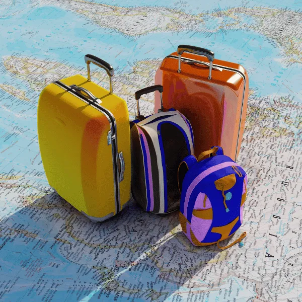 Tourism and hospitality